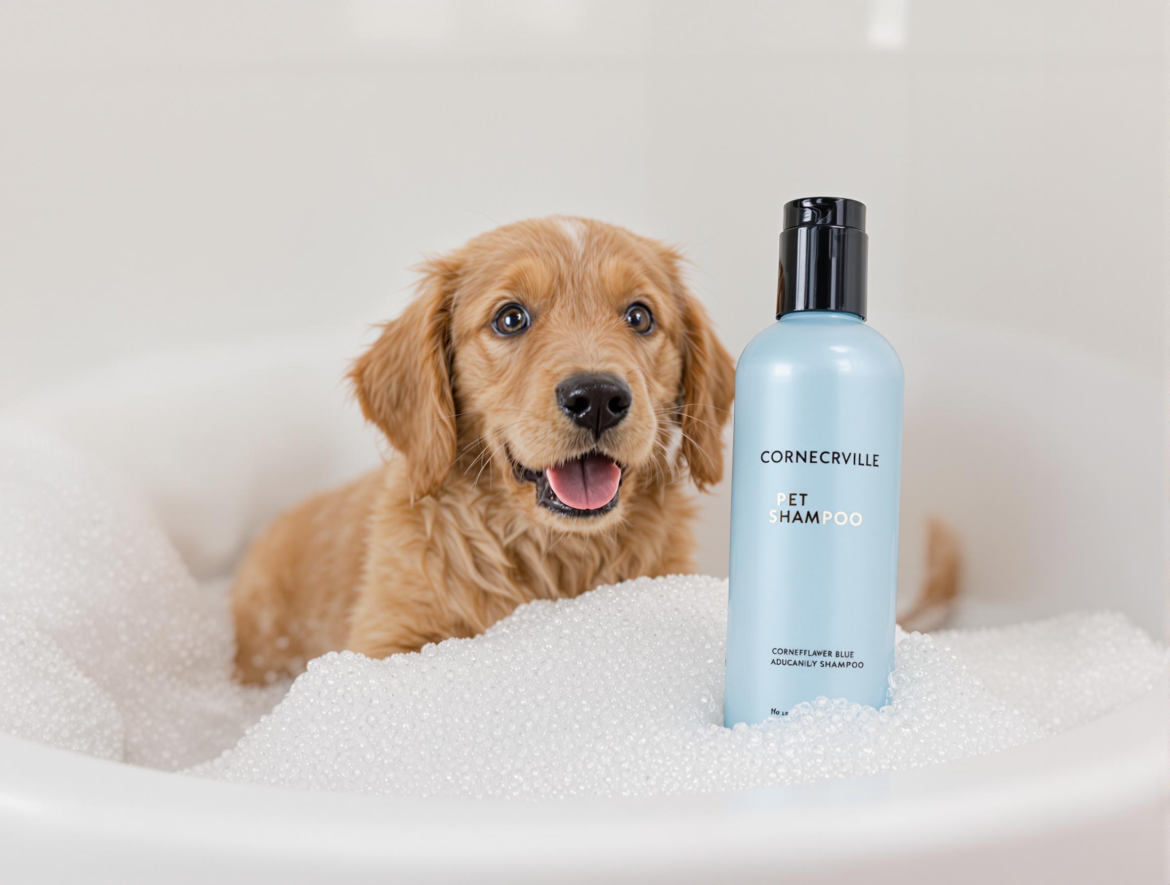 Choosing a Shampoo for Your Dog