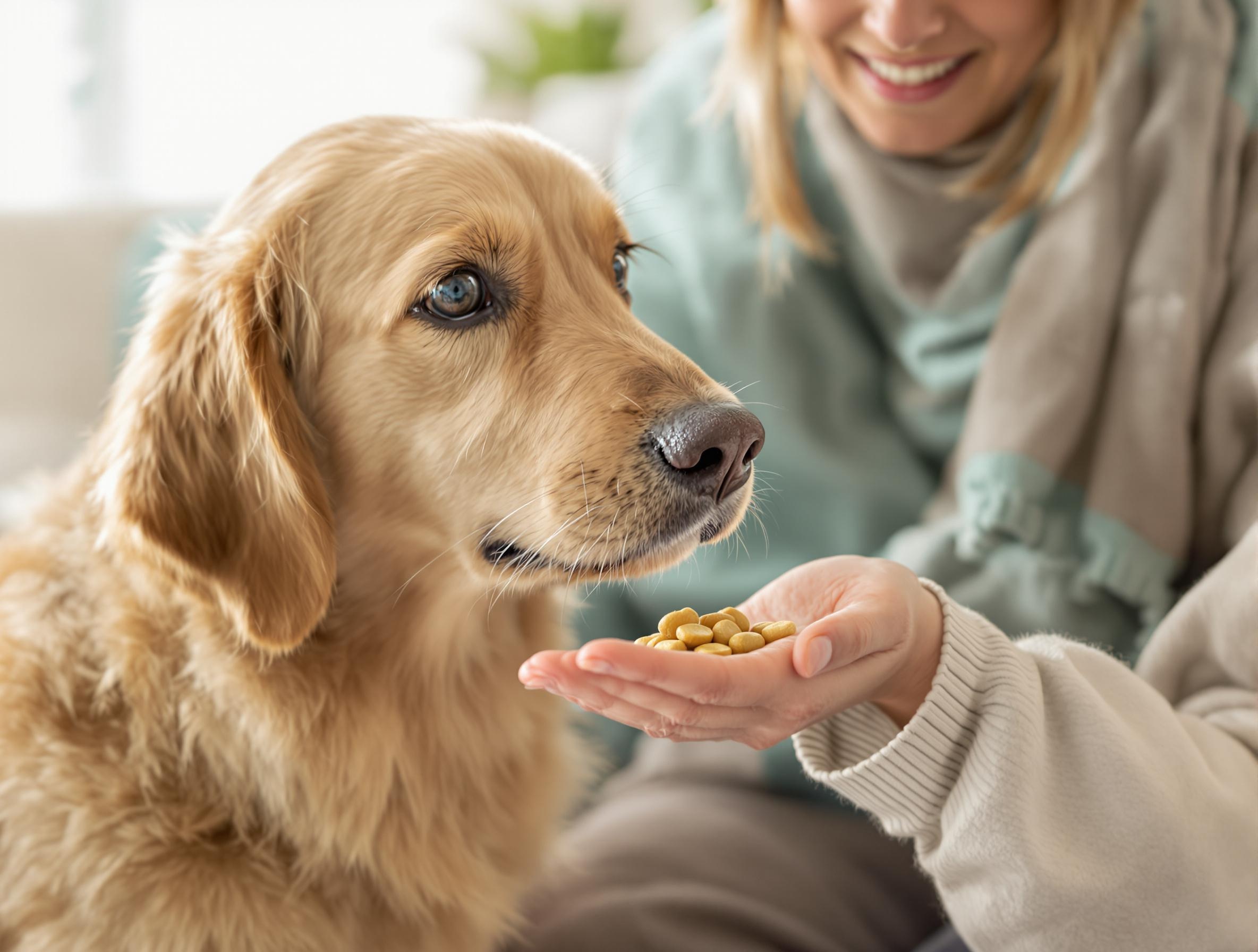 What Supplements Should Your Dog Take?