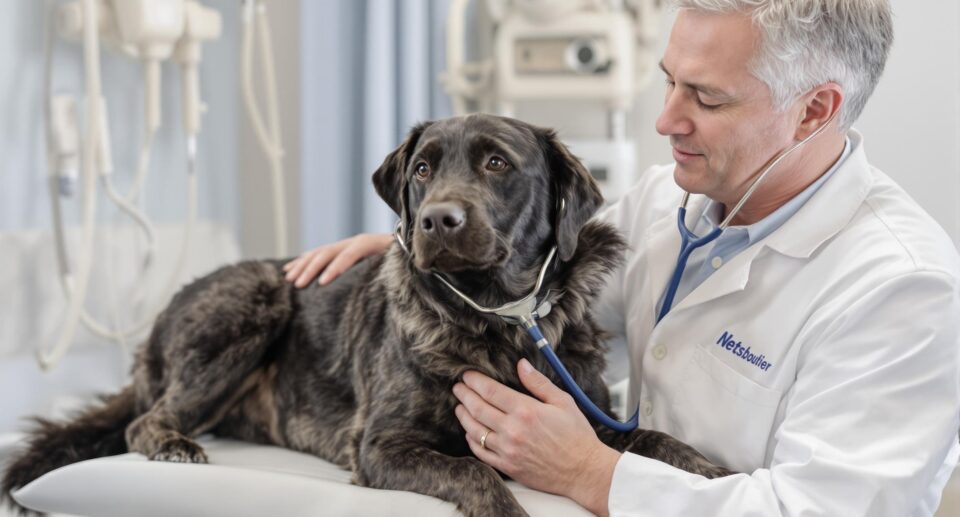 What’s Your Dog’s Risk Of Exposure To Vector-Borne Pathogens?