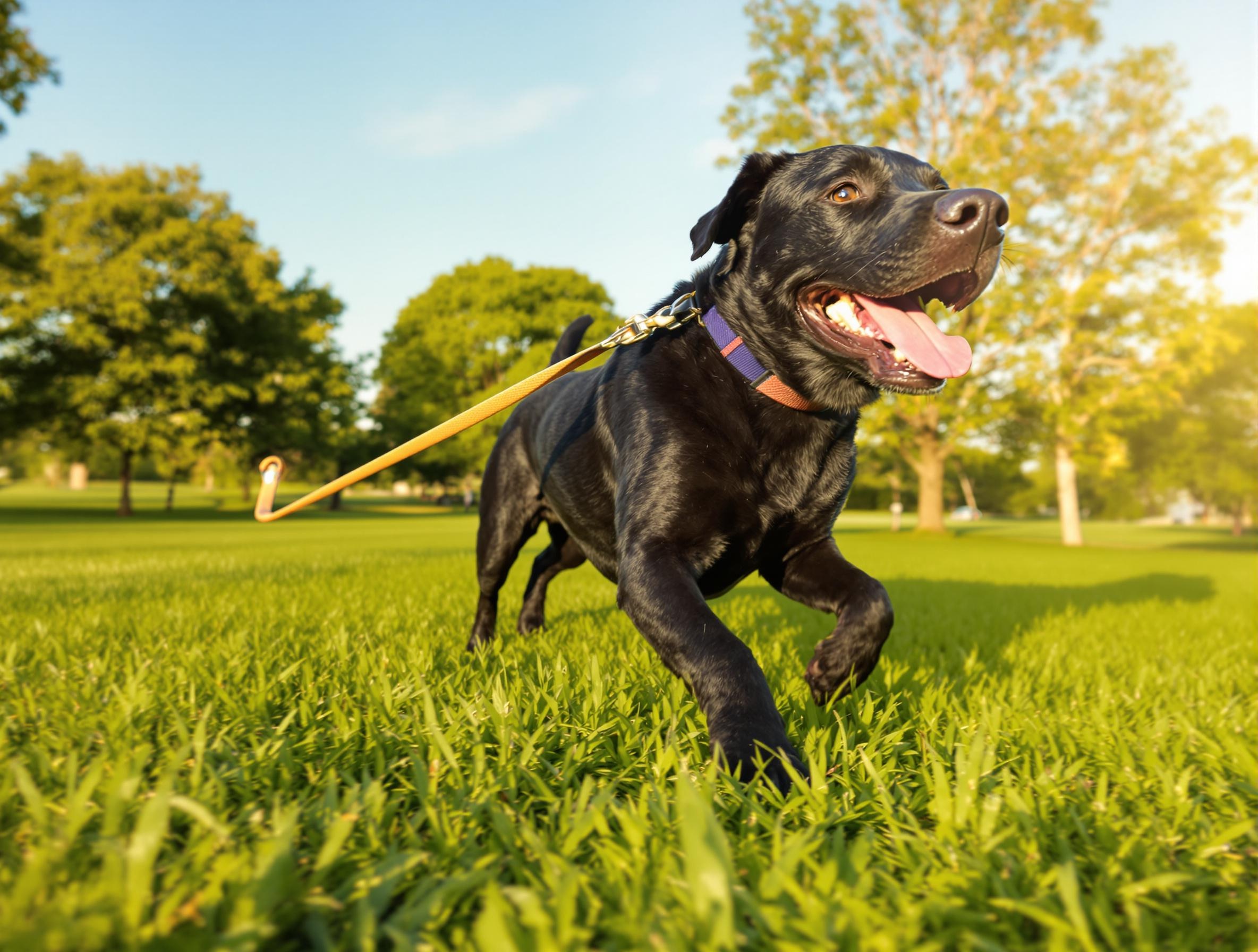 Why Do Dogs Get The Zoomies