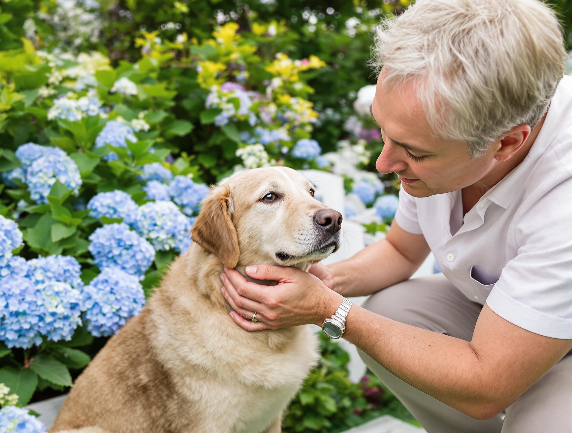 Can Dogs Pass Fleas and Ticks To People?