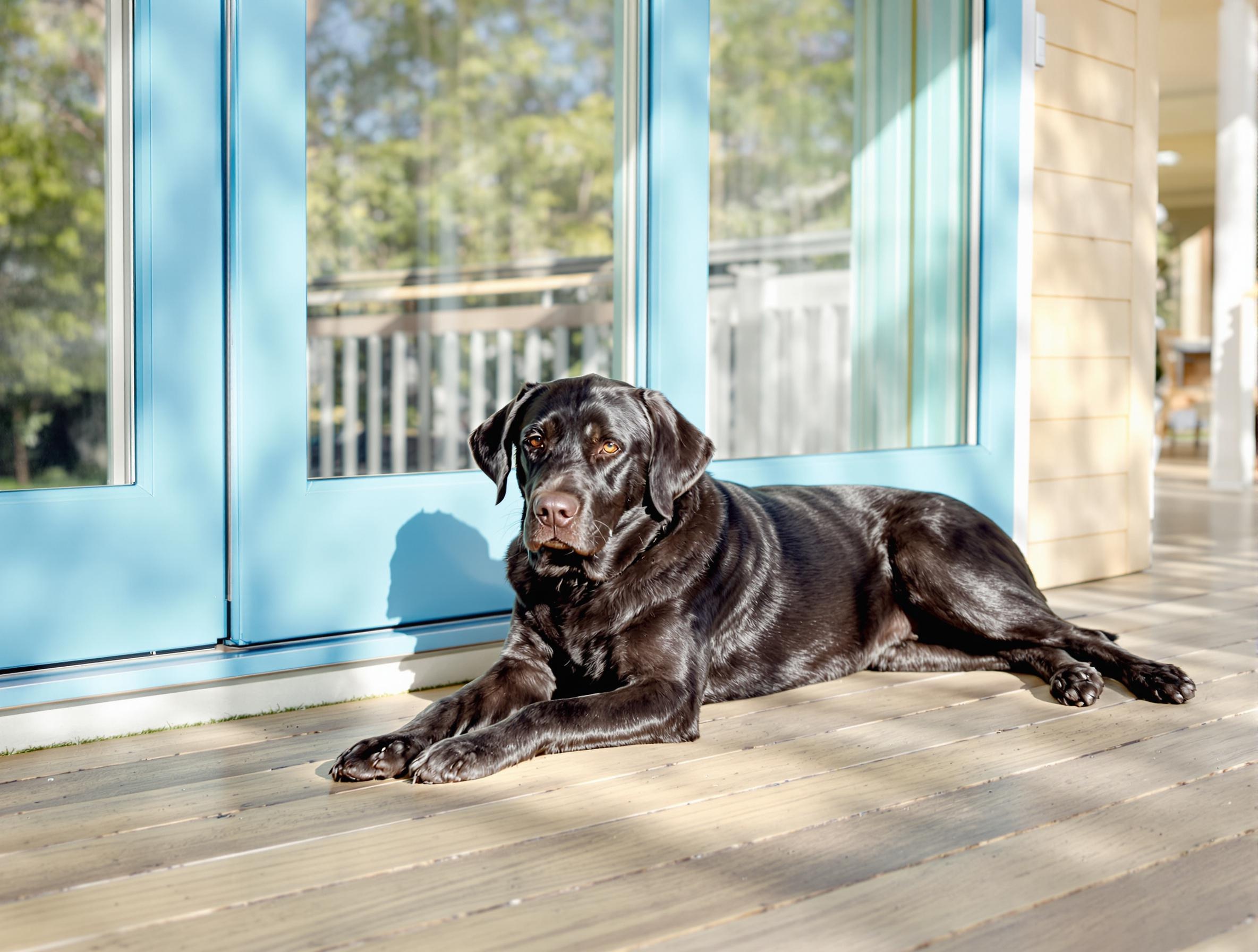 Why Do Dogs Lay In The Sun? All About Sunbathing in Dogs