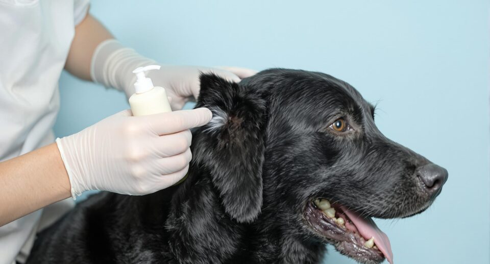 How to Treat Ear Mites in Dogs