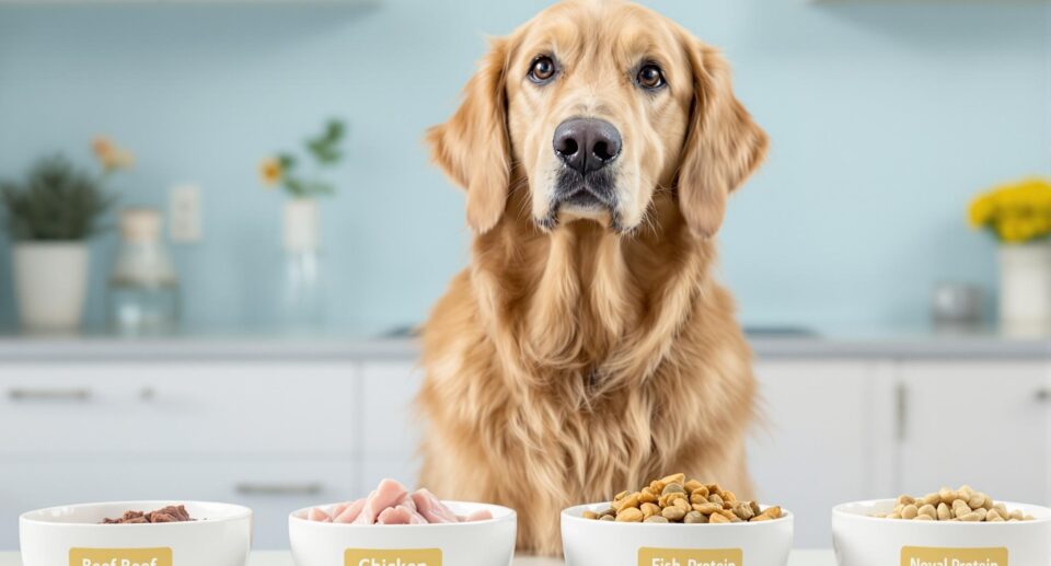 Elimination Diets For Dogs: How Do They Work?