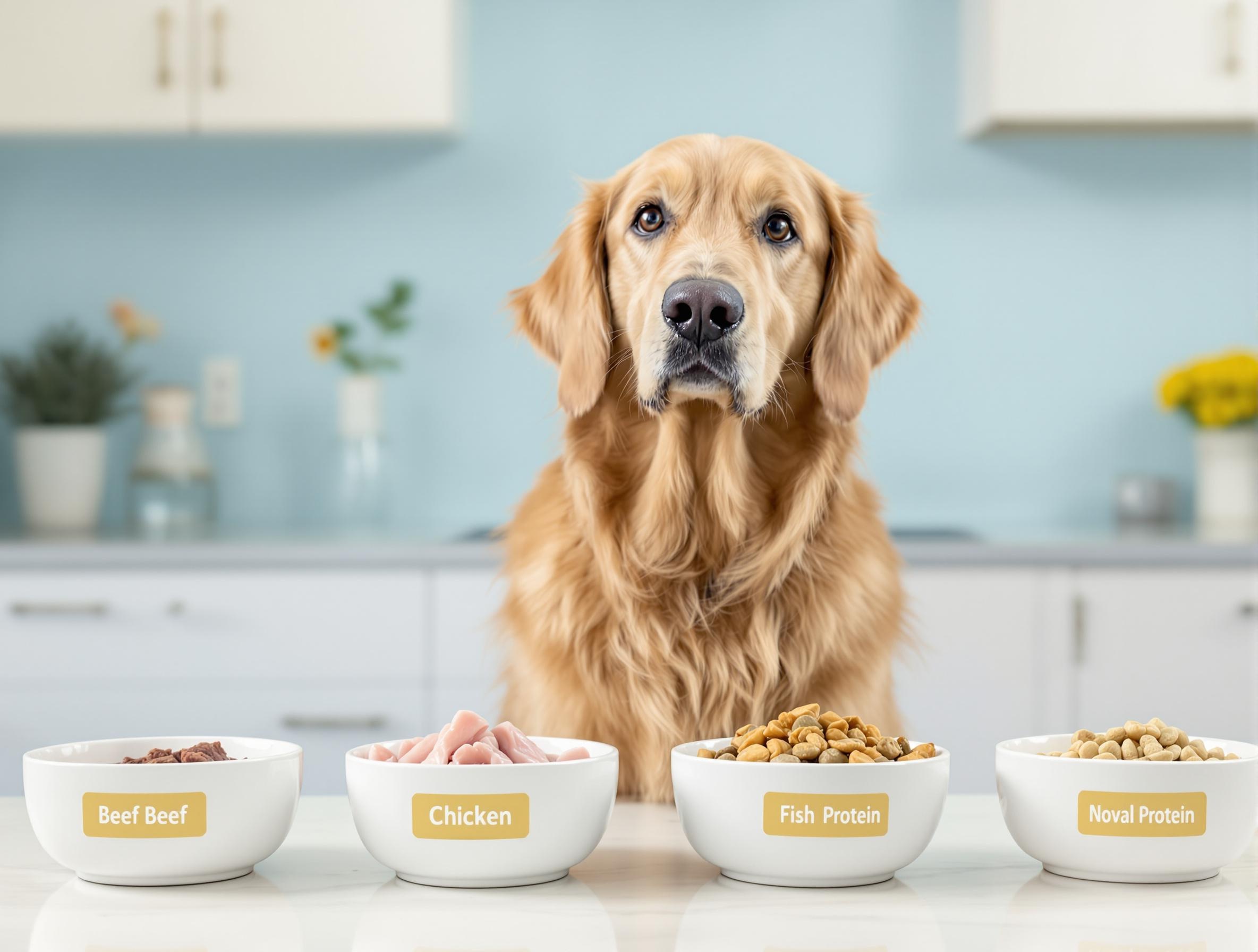 Elimination Diets For Dogs: How Do They Work?