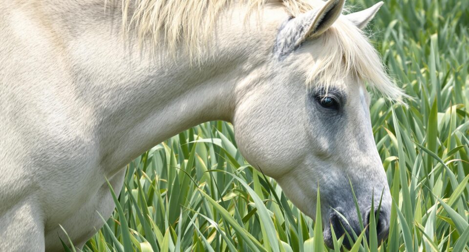 Enteroliths in Horses – A Common Cause Of Colic