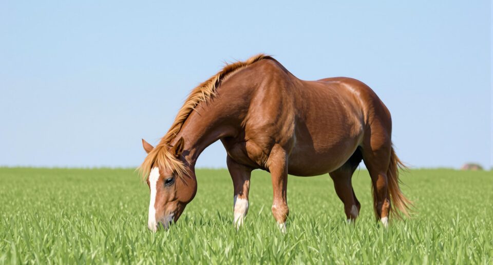 3 Equine Tick-Borne Diseases Horse Keepers Should Know About