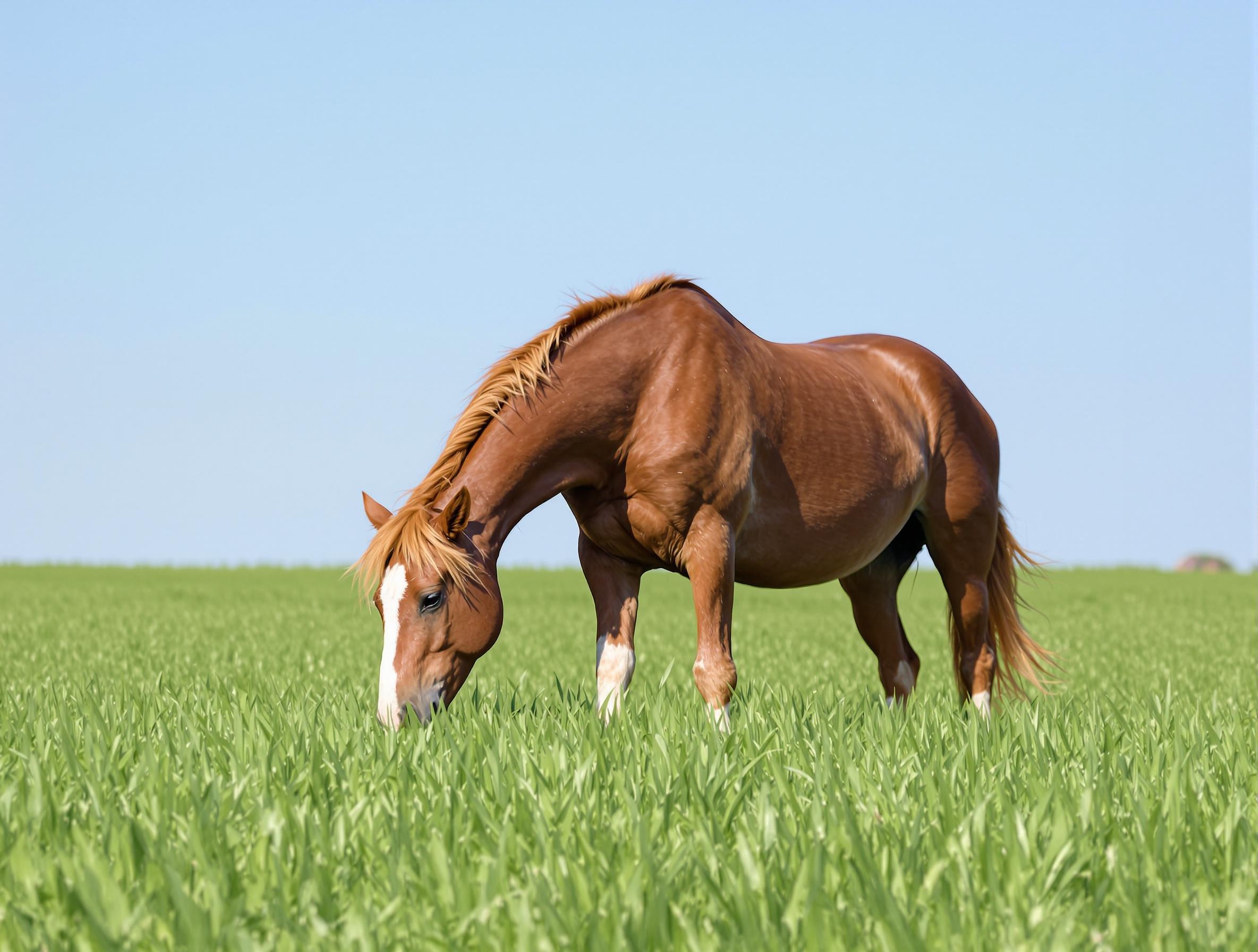 3 Equine Tick-Borne Diseases Horse Keepers Should Know About