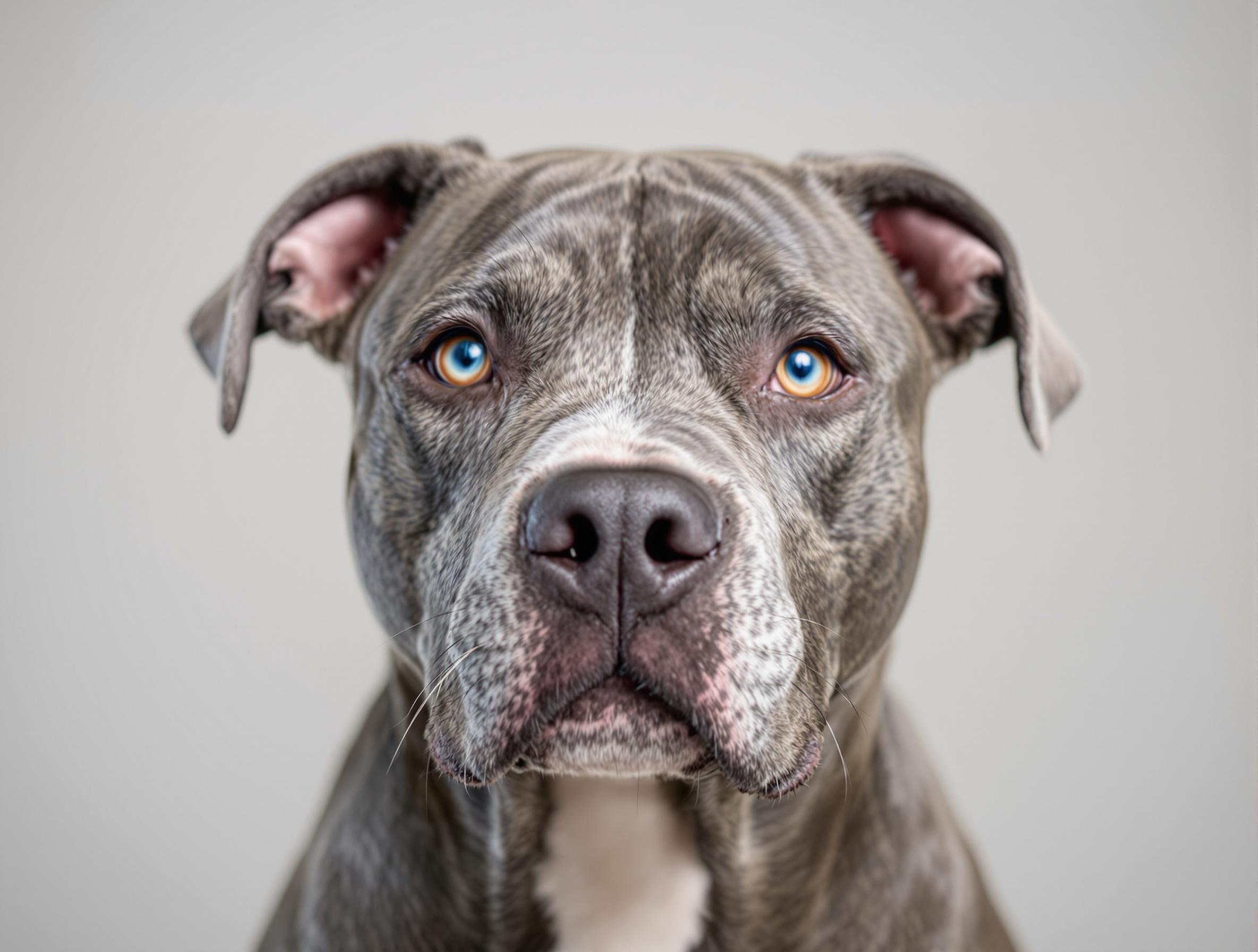 10 Fantastic Facts About Pit Bulls