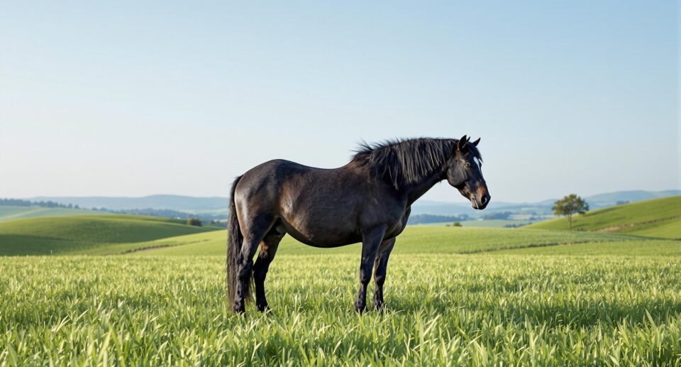 A Quick Guide To Feeding Your Horse