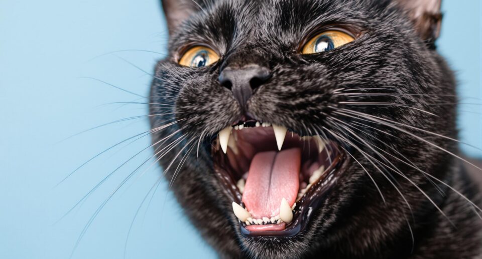 What is Feline Stomatitis?