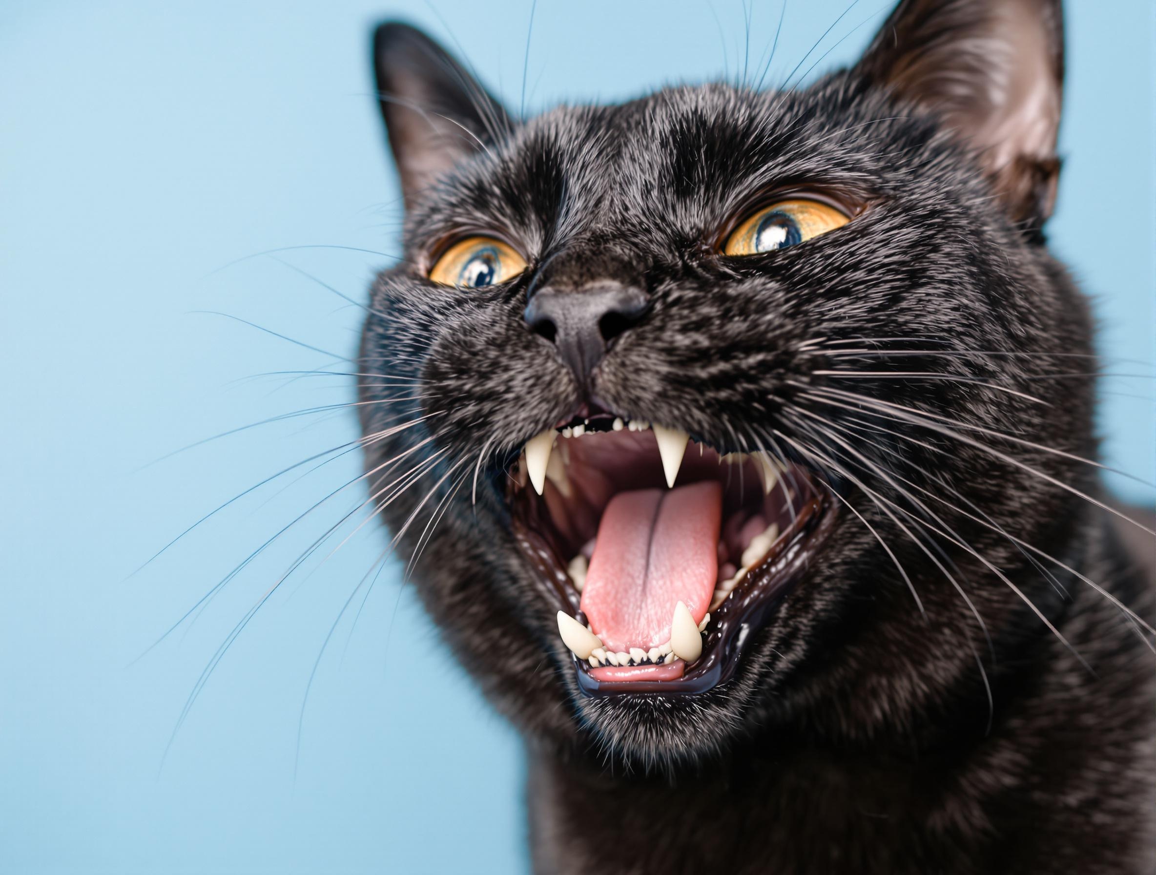 What is Feline Stomatitis?