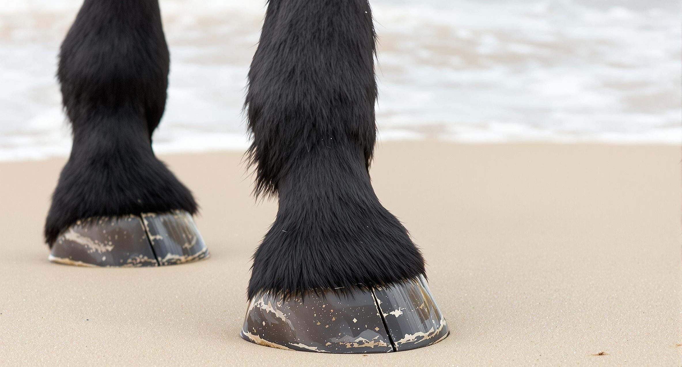 Hoof Care For Horses: How To Keep Your Horse’s Hooves Healthy