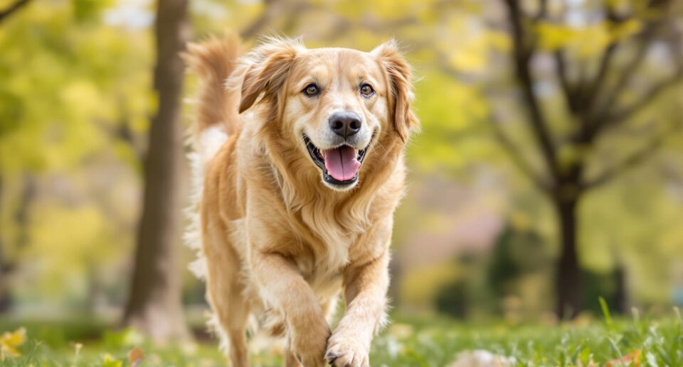 Glucosamine and Chondroitin for Dogs