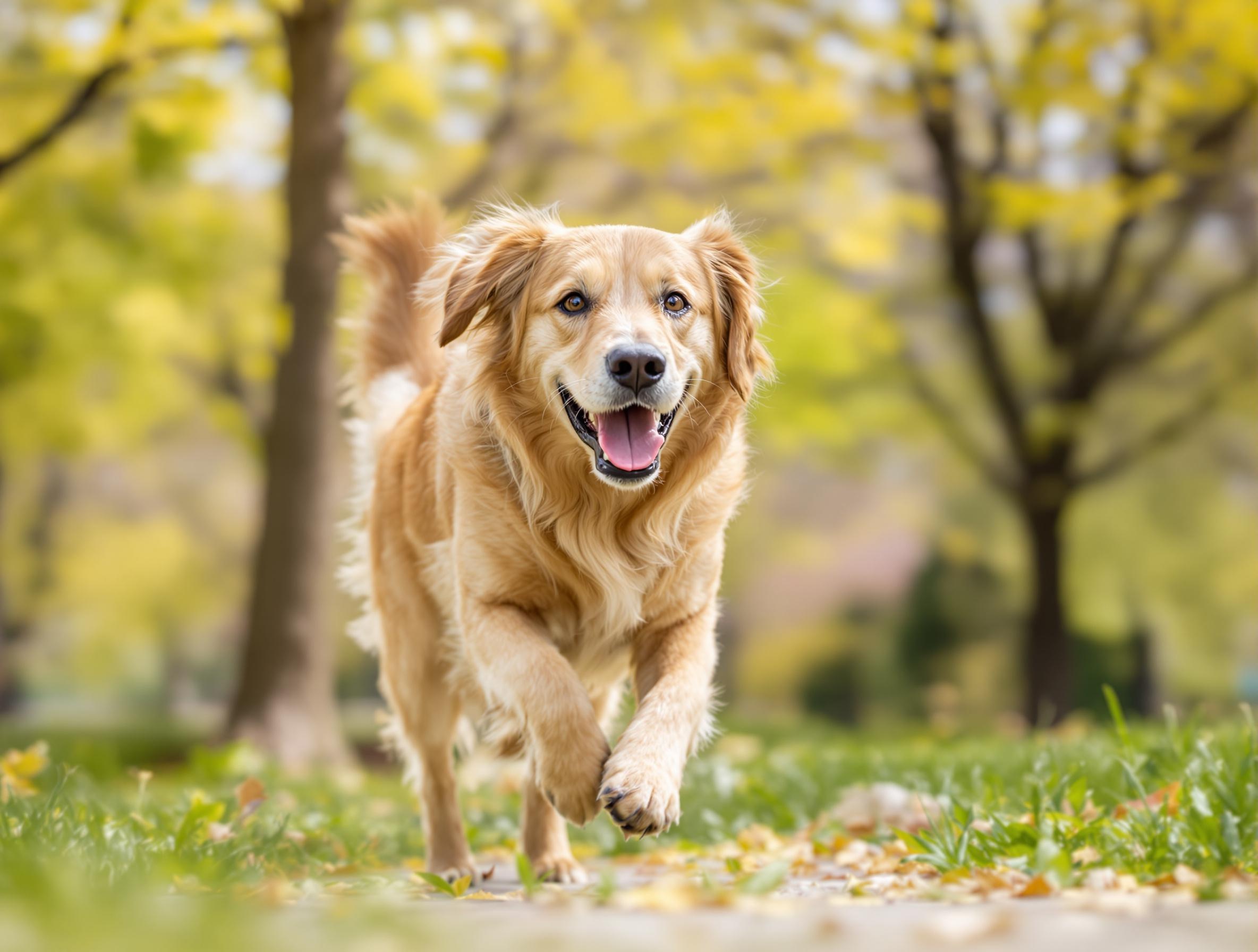 Glucosamine and Chondroitin for Dogs