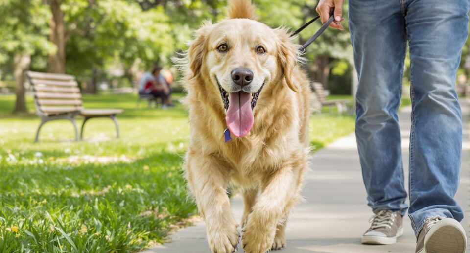 Glucosamine for Dogs: Why It’s Important