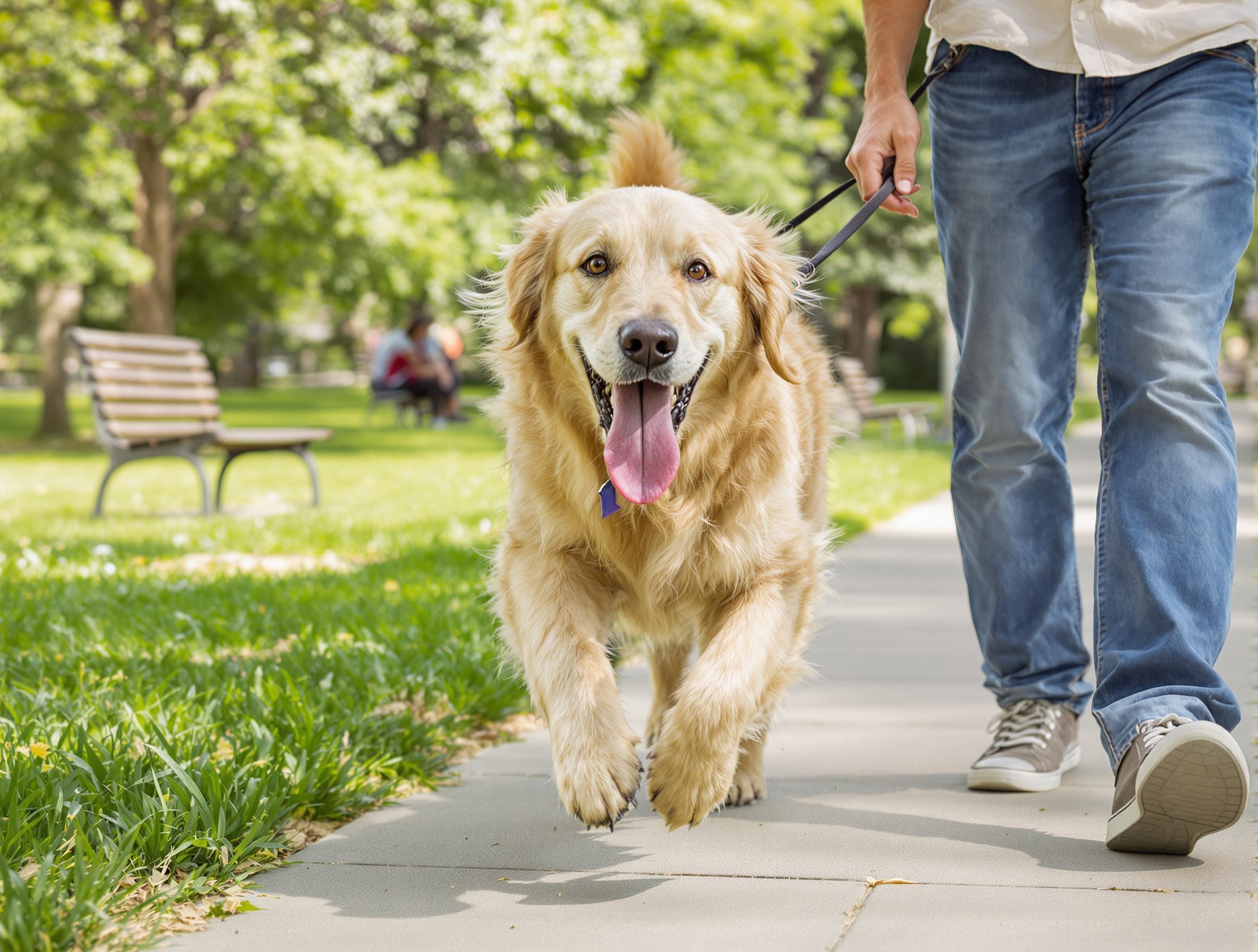 Glucosamine for Dogs: Why It’s Important