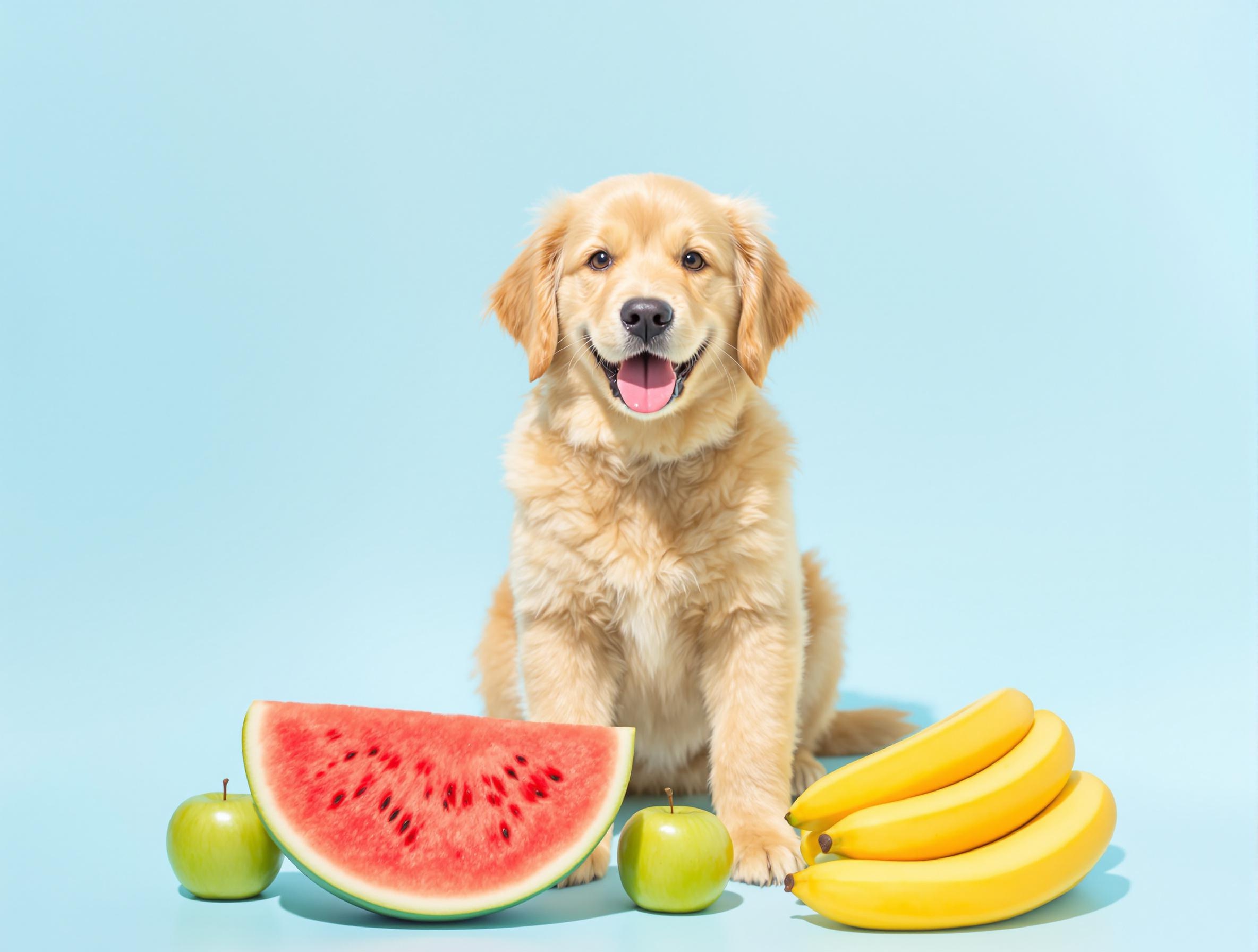 Can Dogs Eat Watermelon?