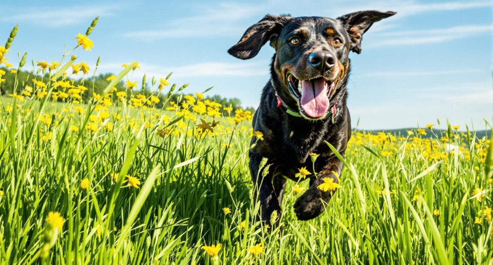 3 Steps to a Healthier Dog in the New Year