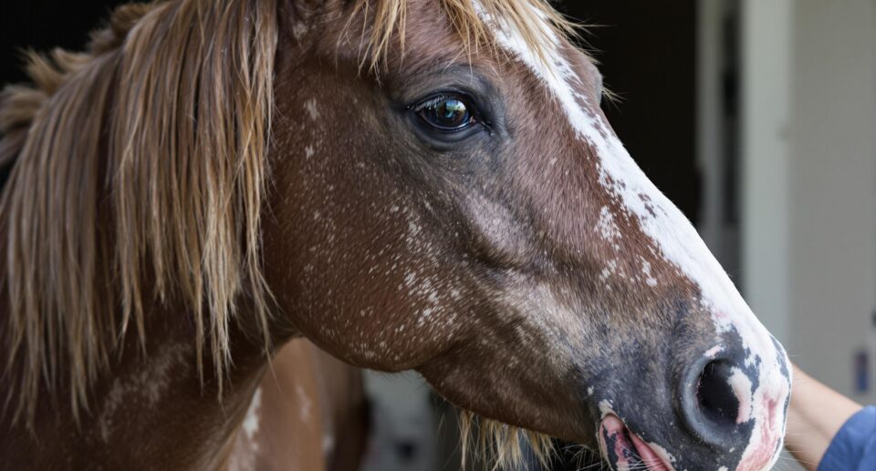 Understanding Choke In Horses