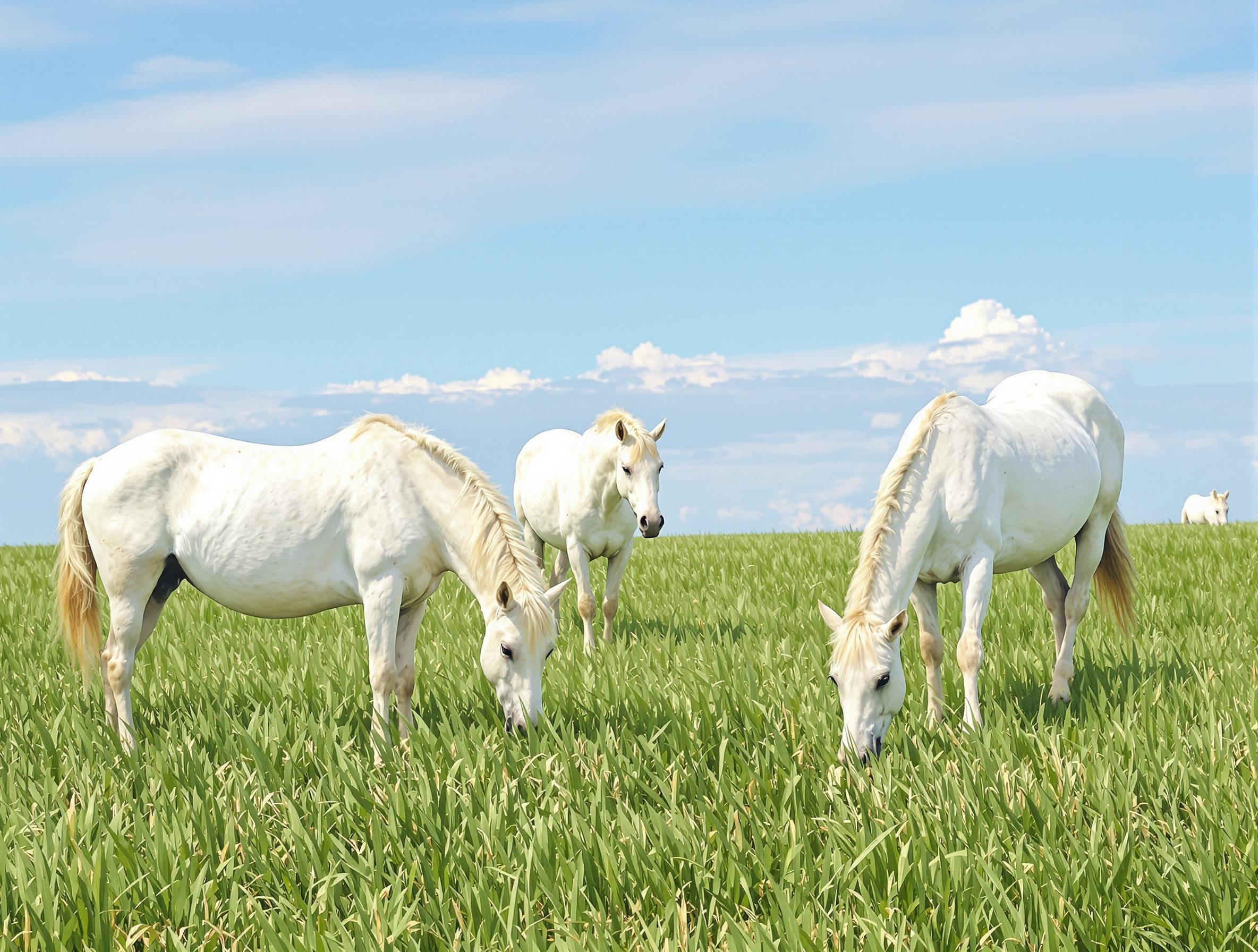 Horse Digestive Health