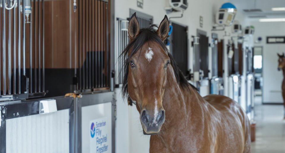 Fly Control Tips For Horse Owners