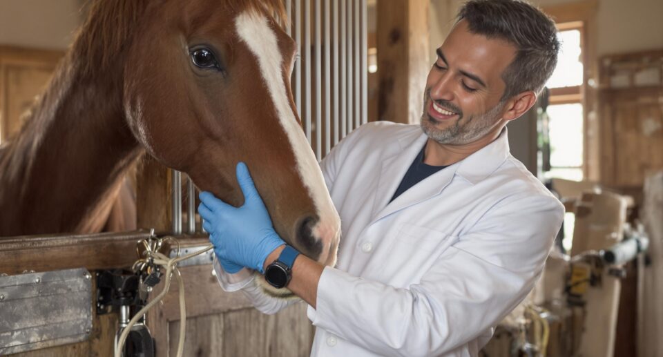 What Is Horse Lameness?