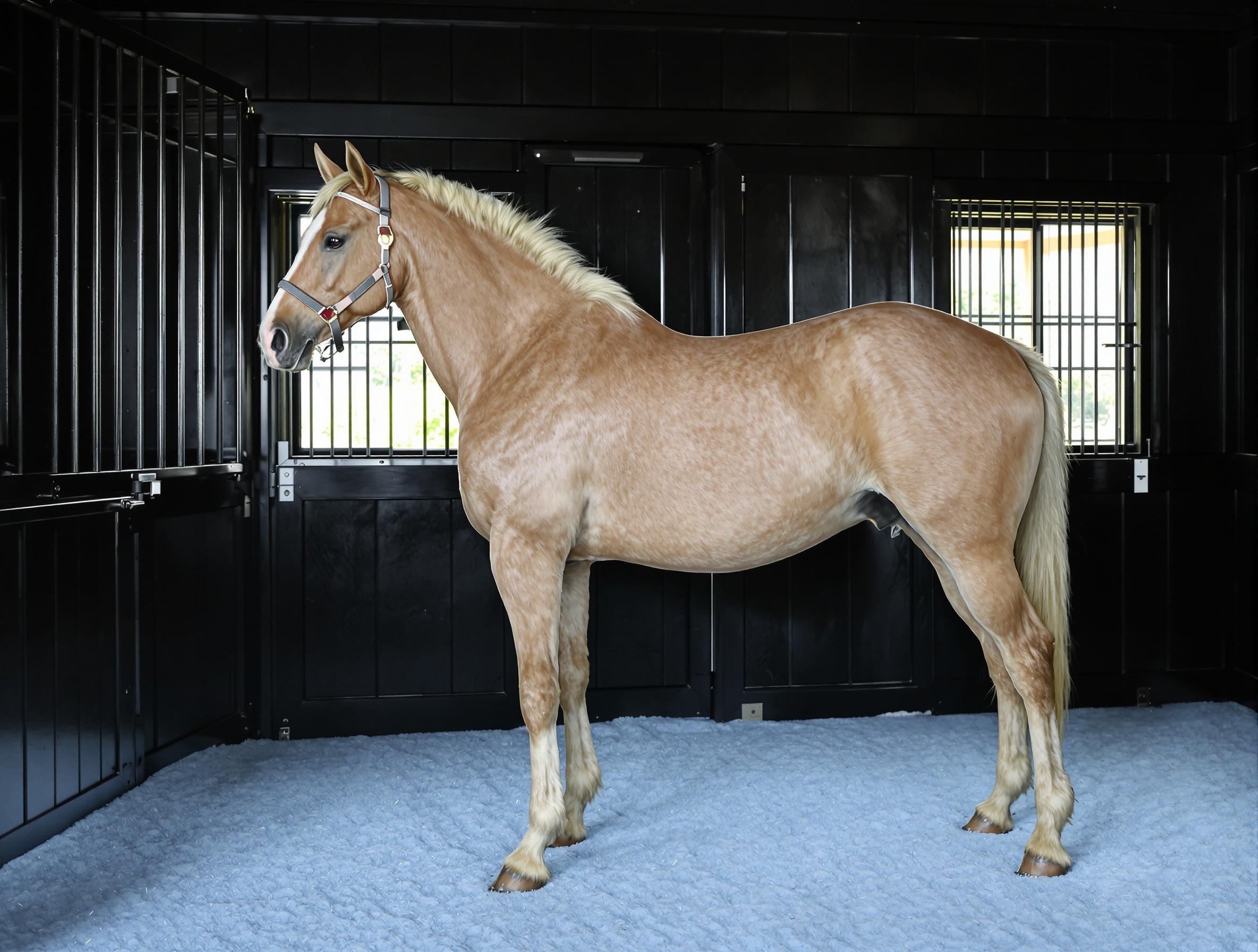 Respiratory Health Tips For Horses