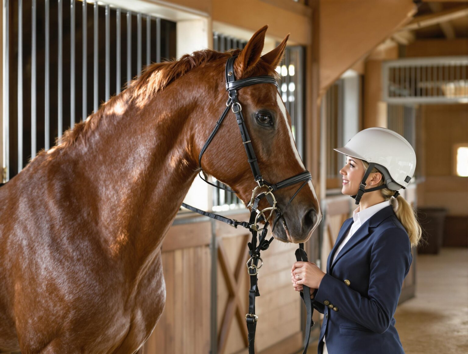 10 Tips To Prevent Horse Riding Accidents and Injuries - Pet Health MD