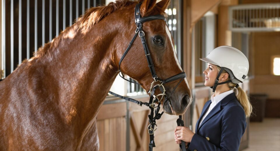 10 Tips To Prevent Horse Riding Accidents and Injuries