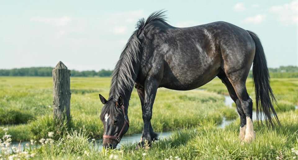 Do Horses Get Diabetes? Demystifying Equine Metabolic Syndrome