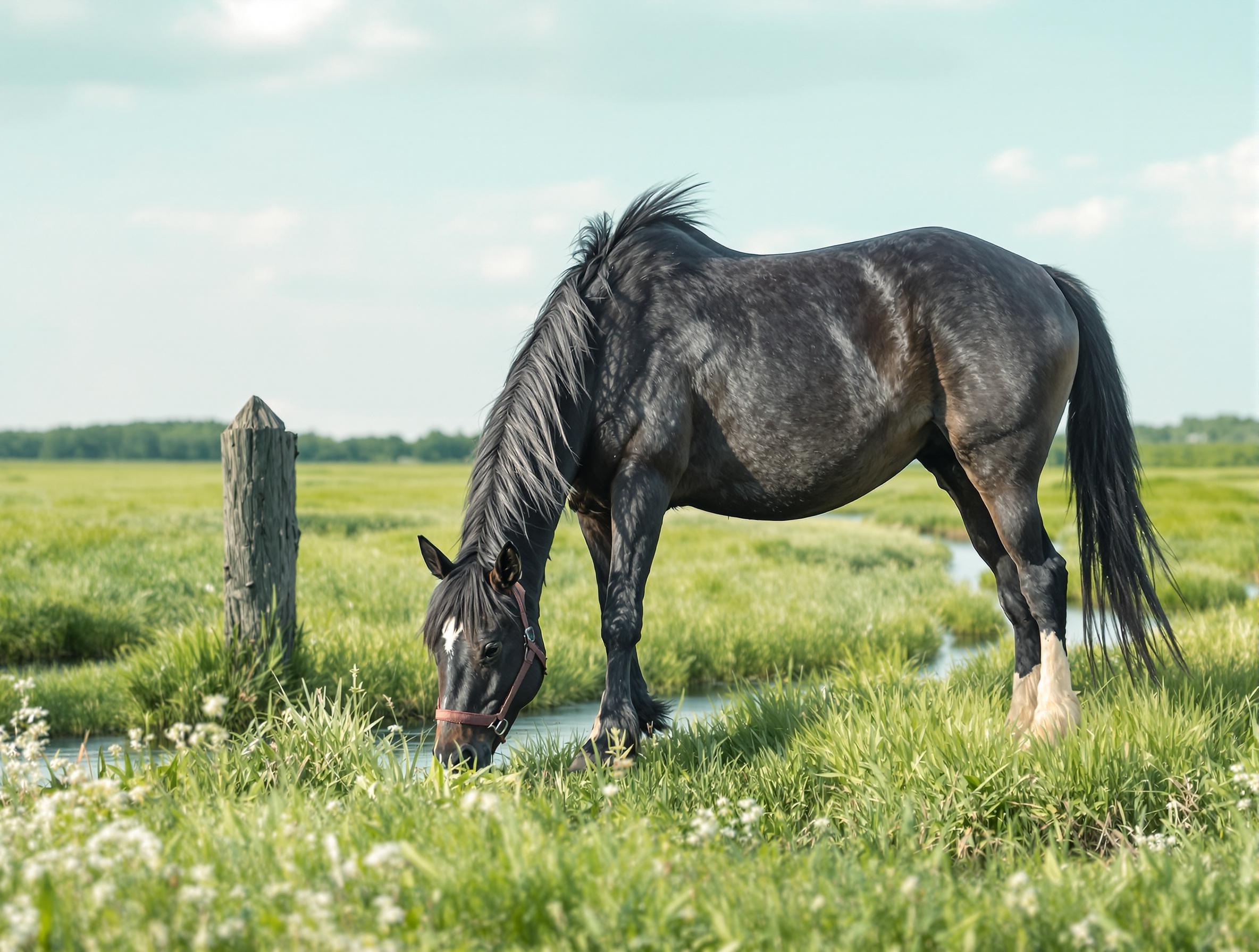 Do Horses Get Diabetes? Demystifying Equine Metabolic Syndrome