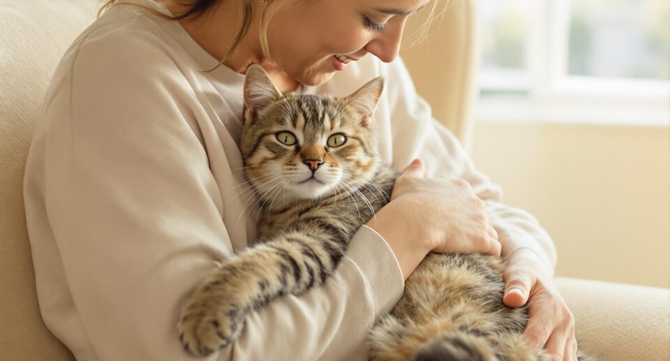 Do Indoor Cats Need Microchips?