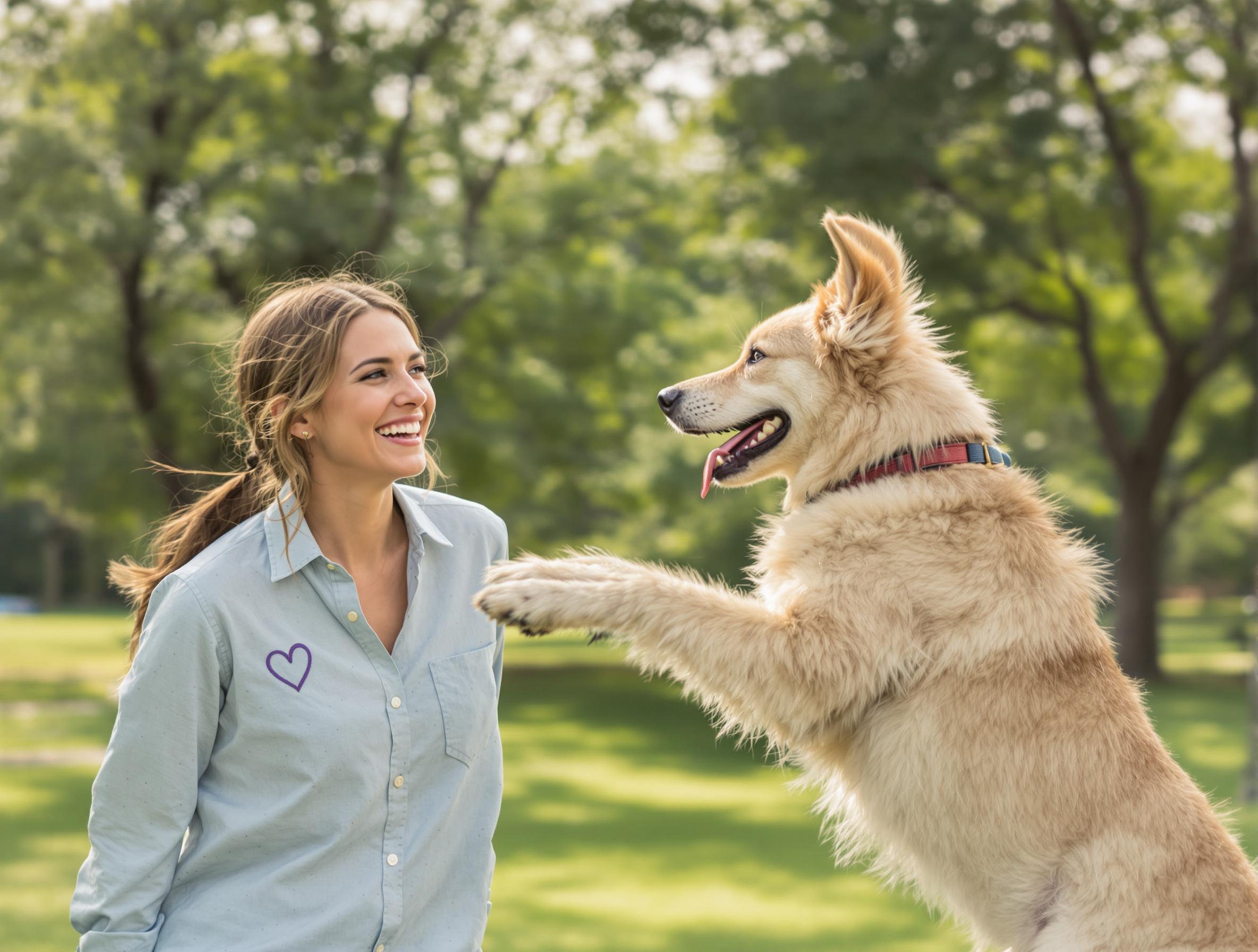 Doggie Date Night Ideas For Your Pawlentine