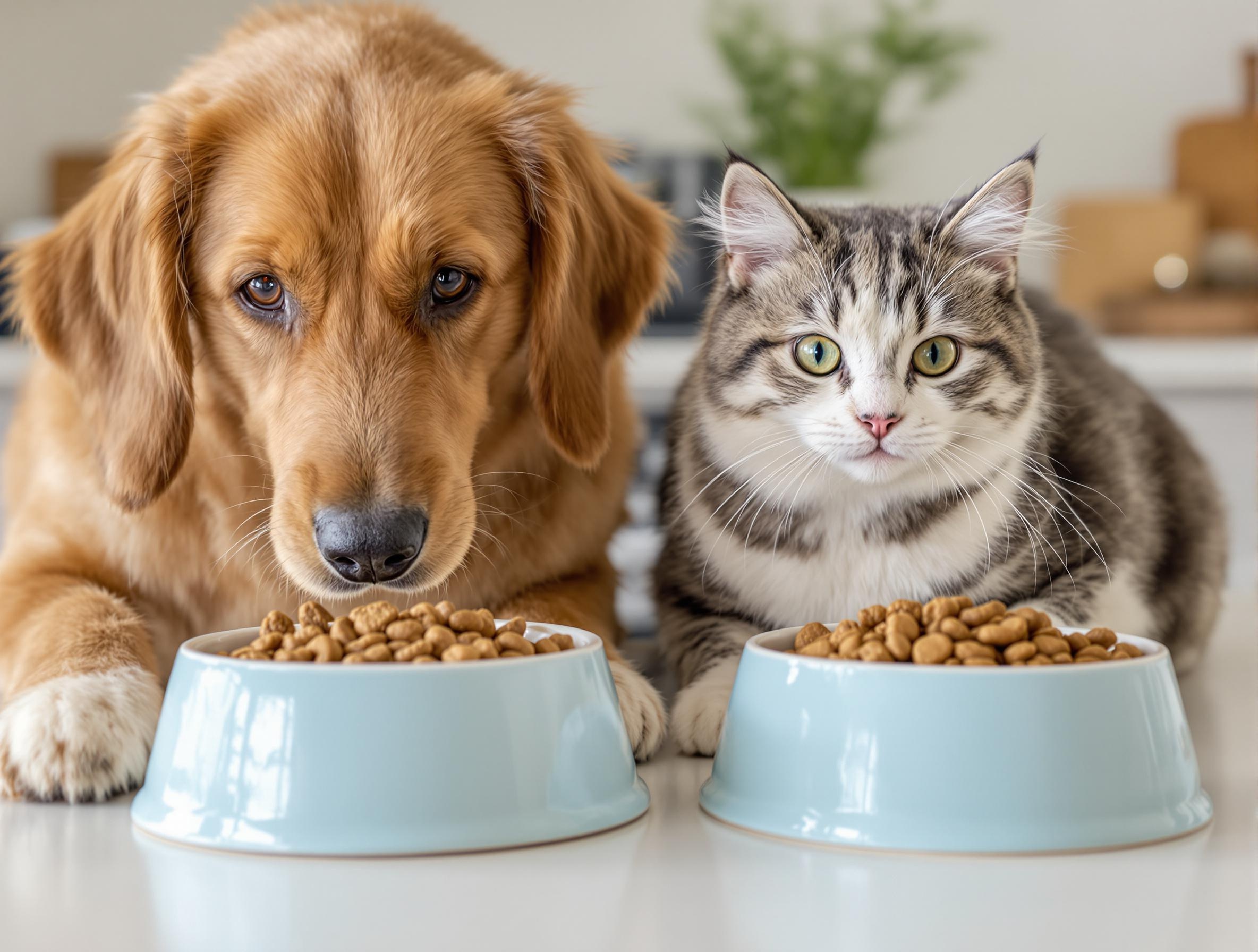 All About Limited Ingredient Diets For Dogs