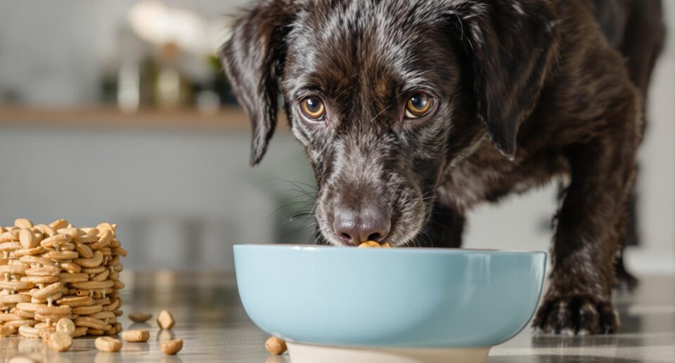 Does My Dog Need A Low Fat Dog Food?