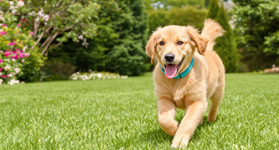 Lyme Disease Prevention for Dogs