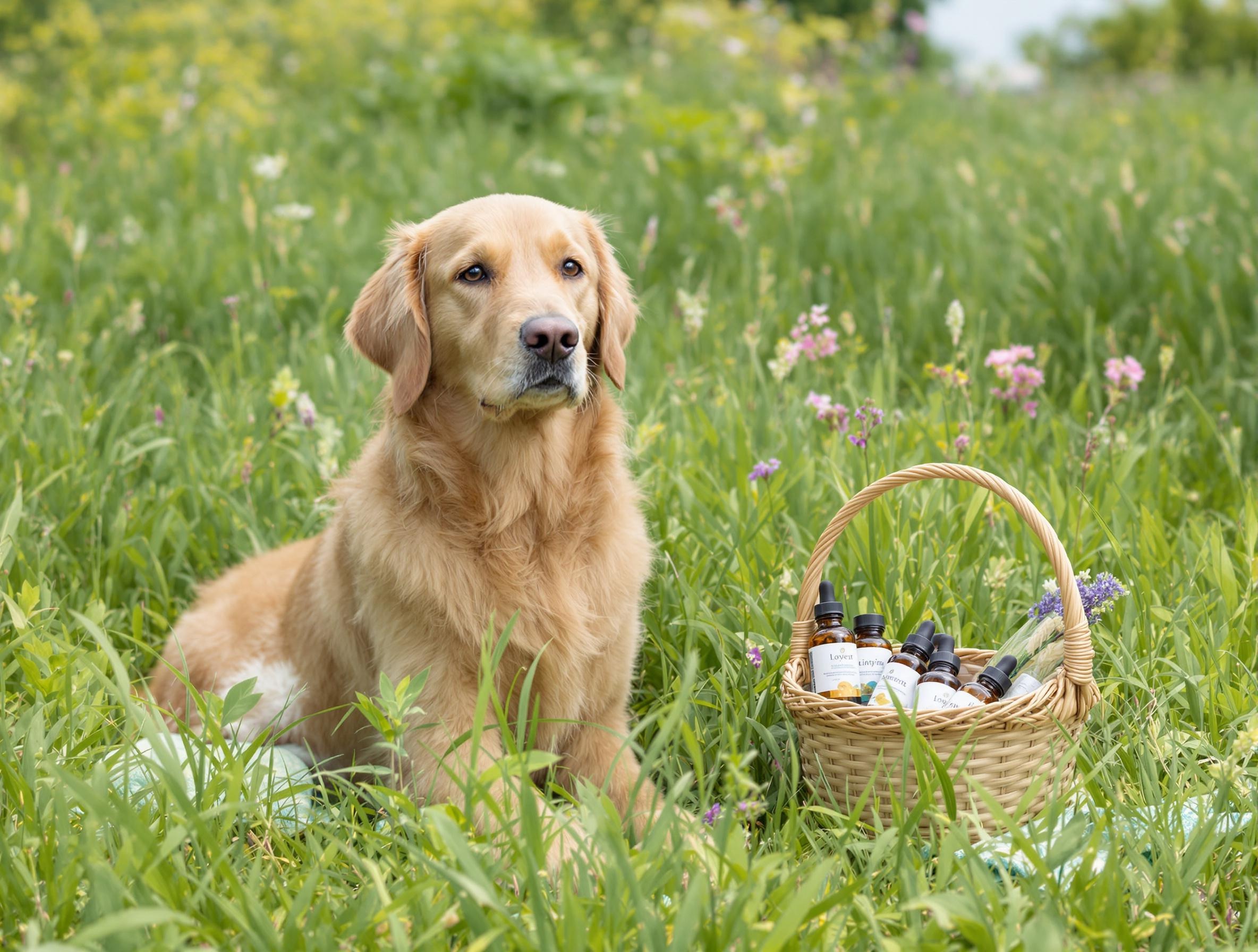 Preventing And Treating Lyme Disease in Dogs