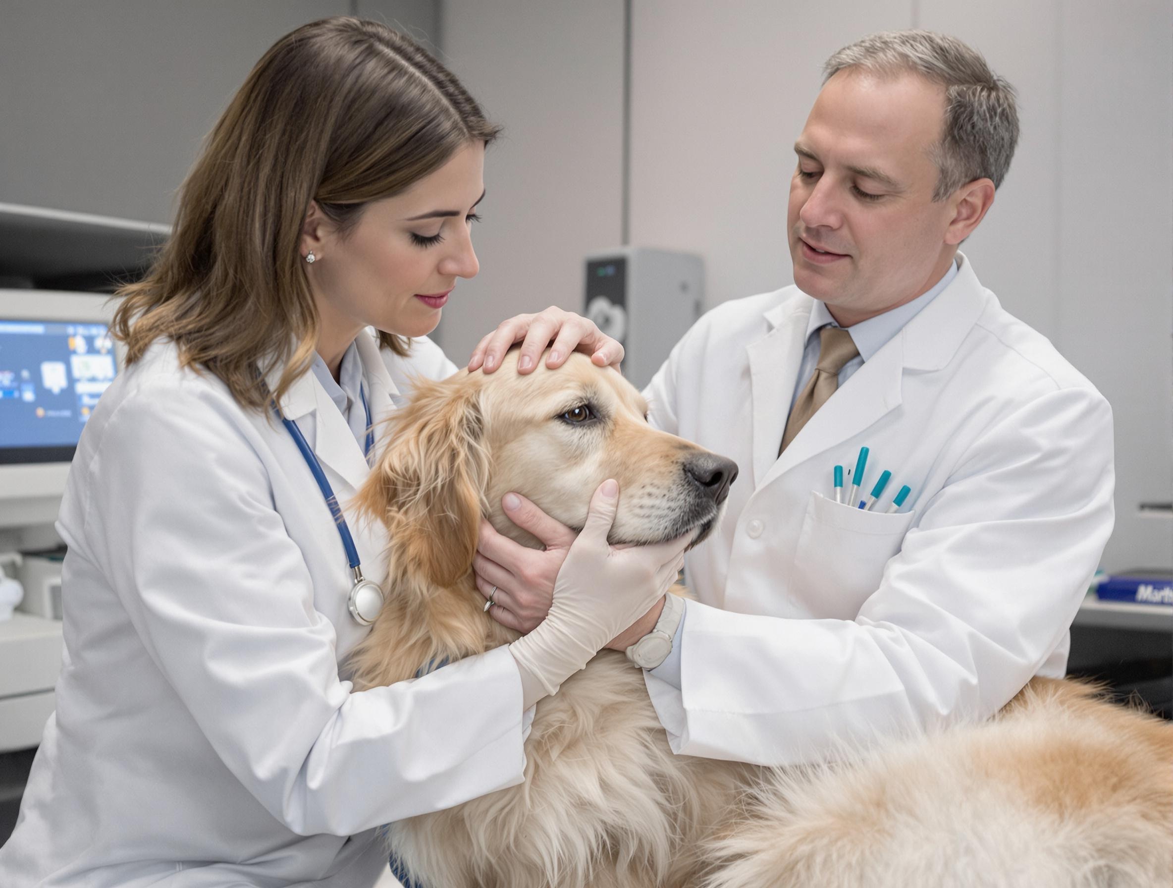 Lymphoma in Dogs