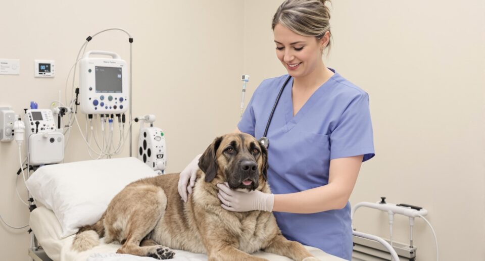 Lymphoma Treatment for Dogs