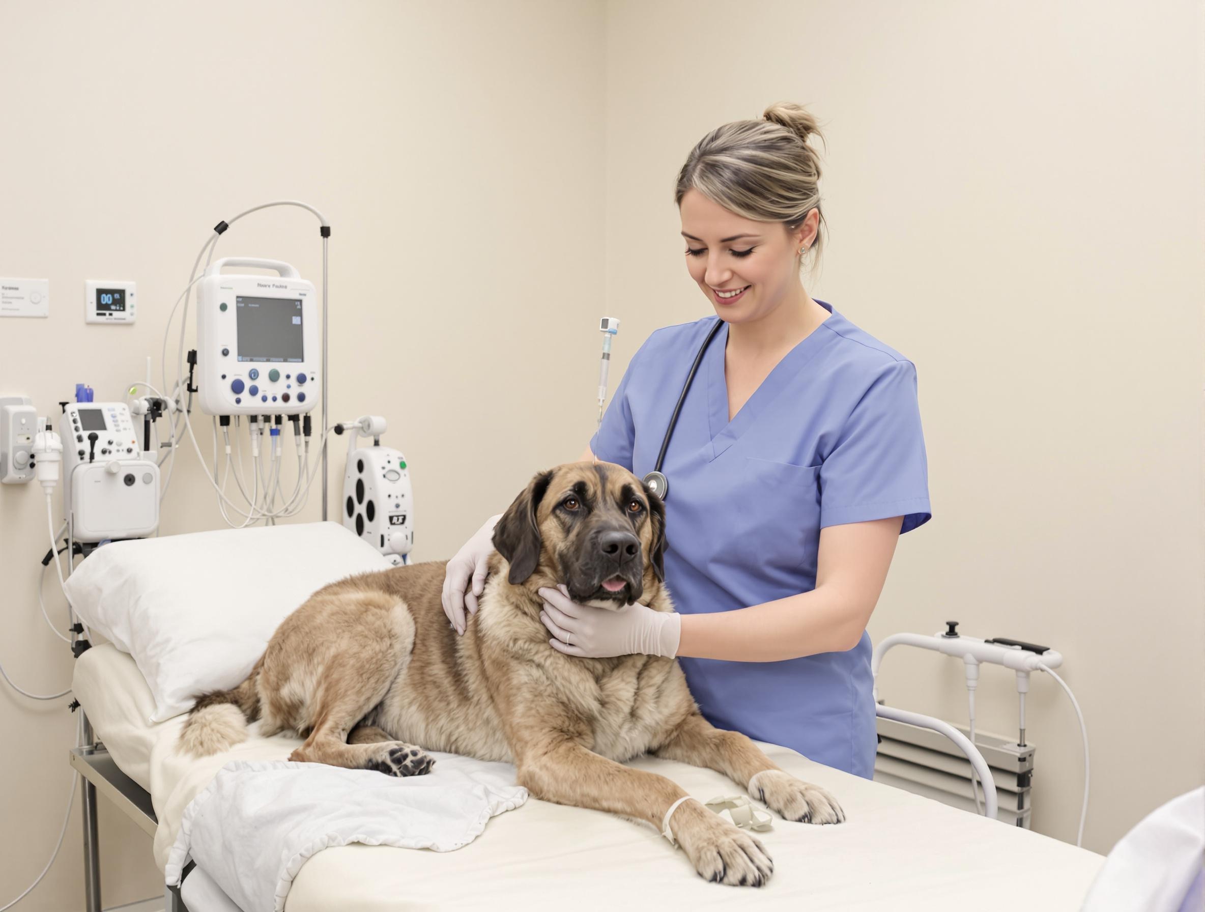 Lymphoma Treatment for Dogs