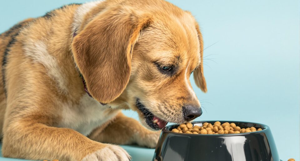 Maintaining Your Dog’s Potassium Levels