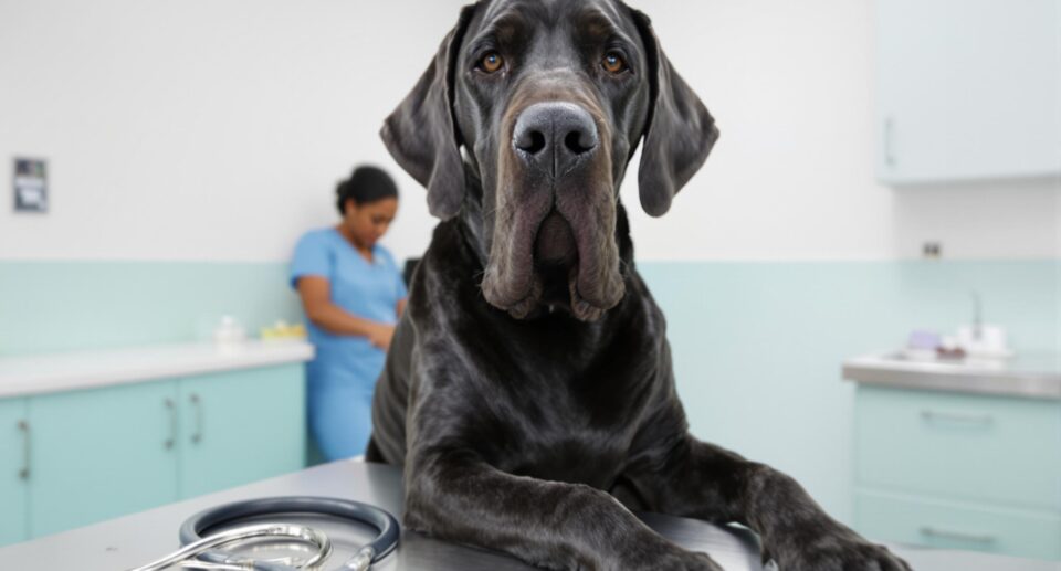 What Is Dilated Cardiomyopathy in Dogs?