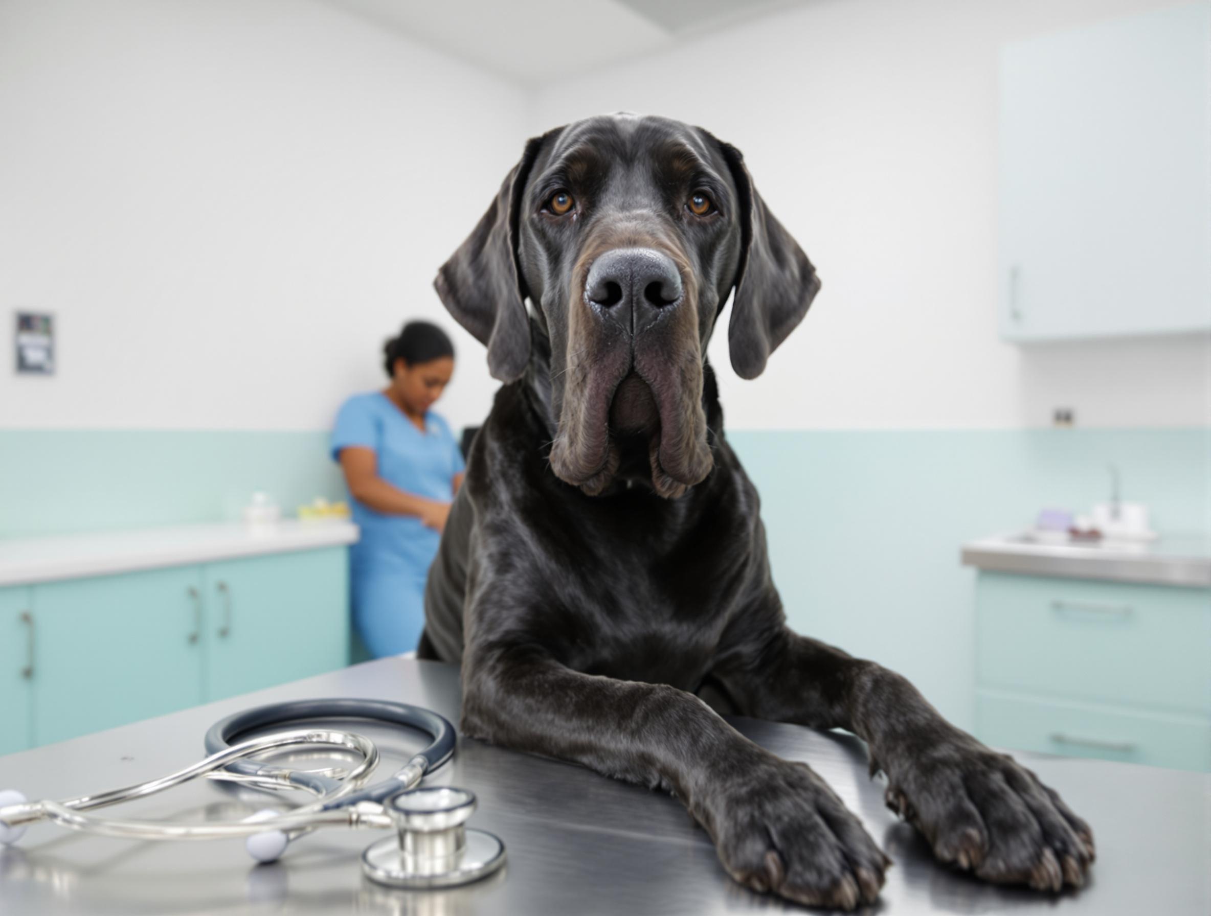 What Is Dilated Cardiomyopathy in Dogs?