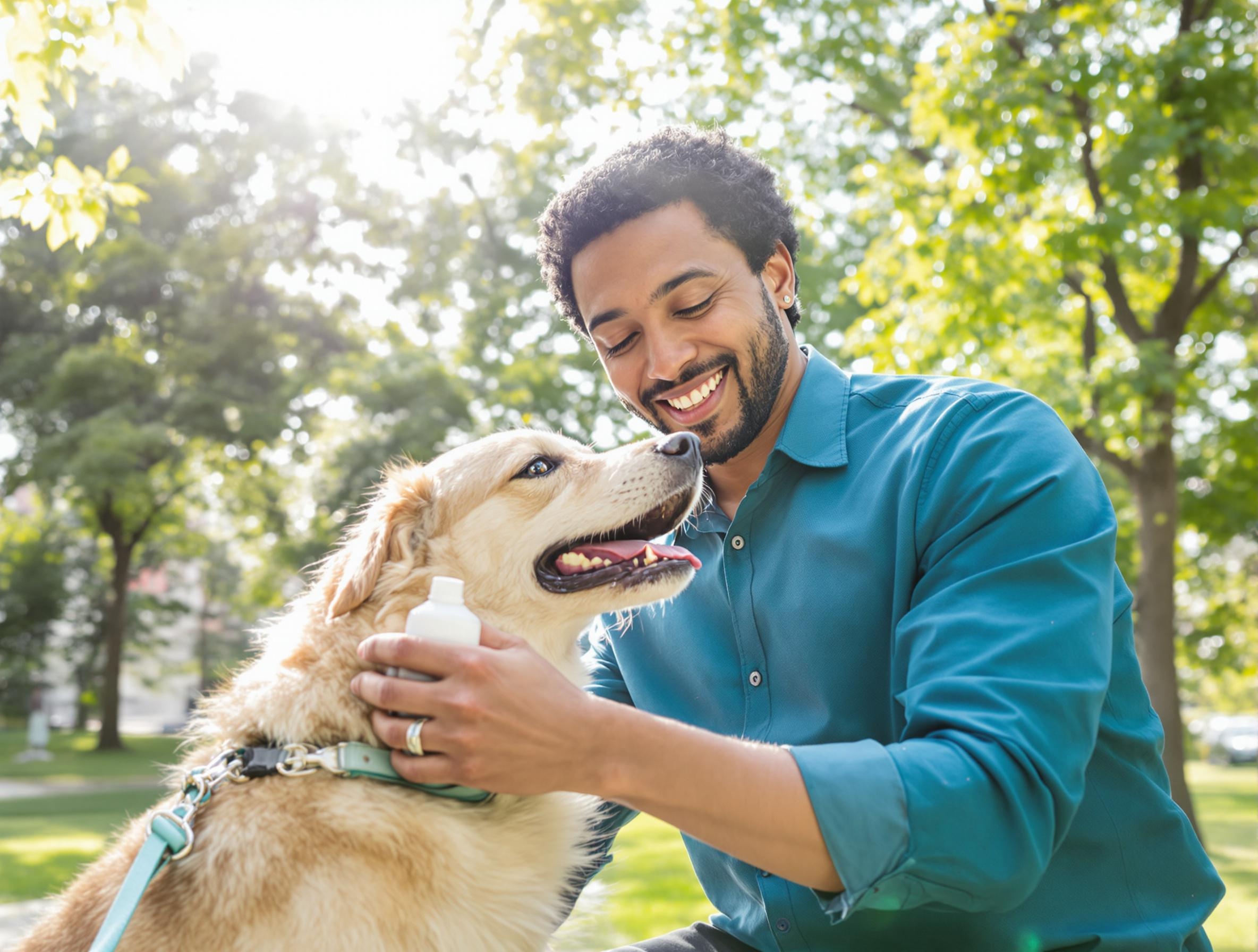 How to Protect Your Dog From Mosquito-Borne Illnesses