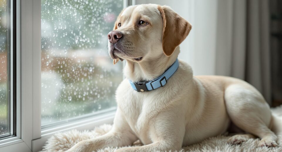 Managing Noise Anxiety in Your Dog