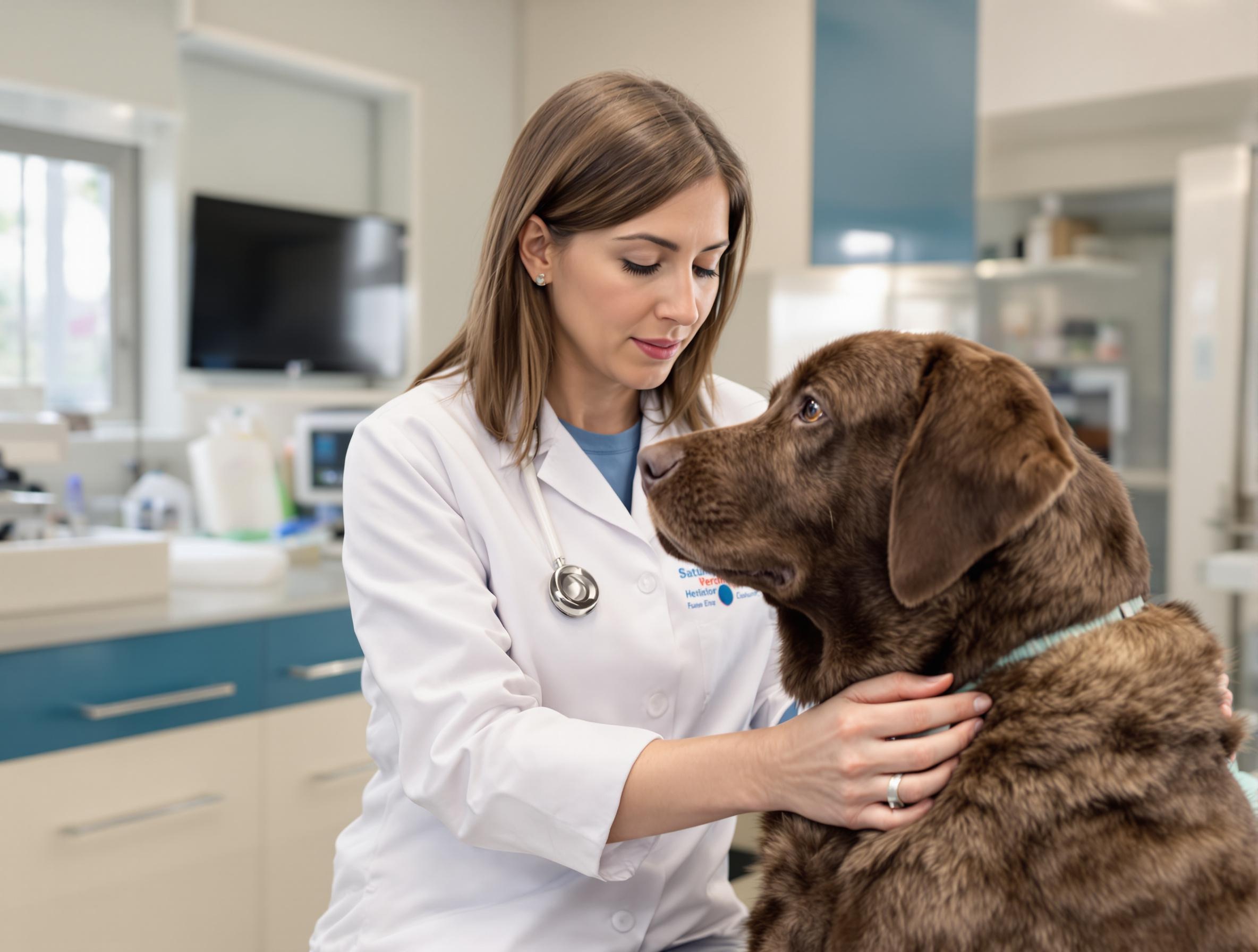 Parvovirus Symptoms in Dogs