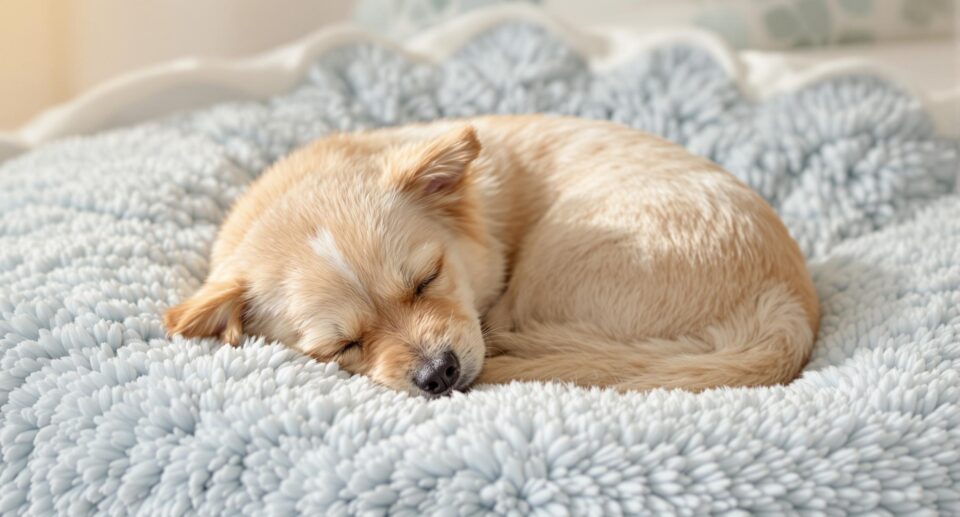 Does Your Dog Stop Breathing In Their Sleep? What To Know About Sleep Apnea in Dogs