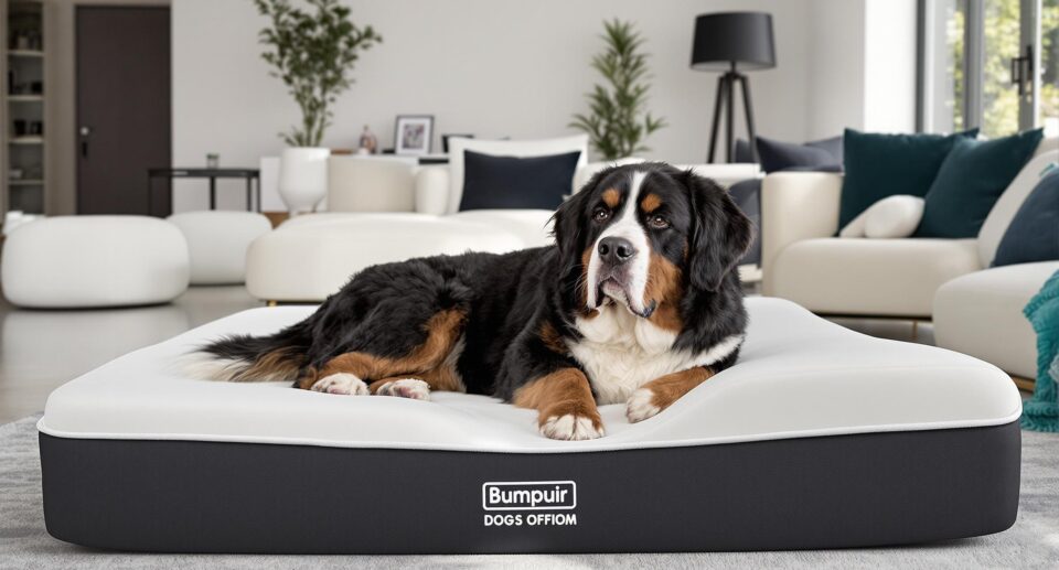 Choosing the Right Bed for Your Dog