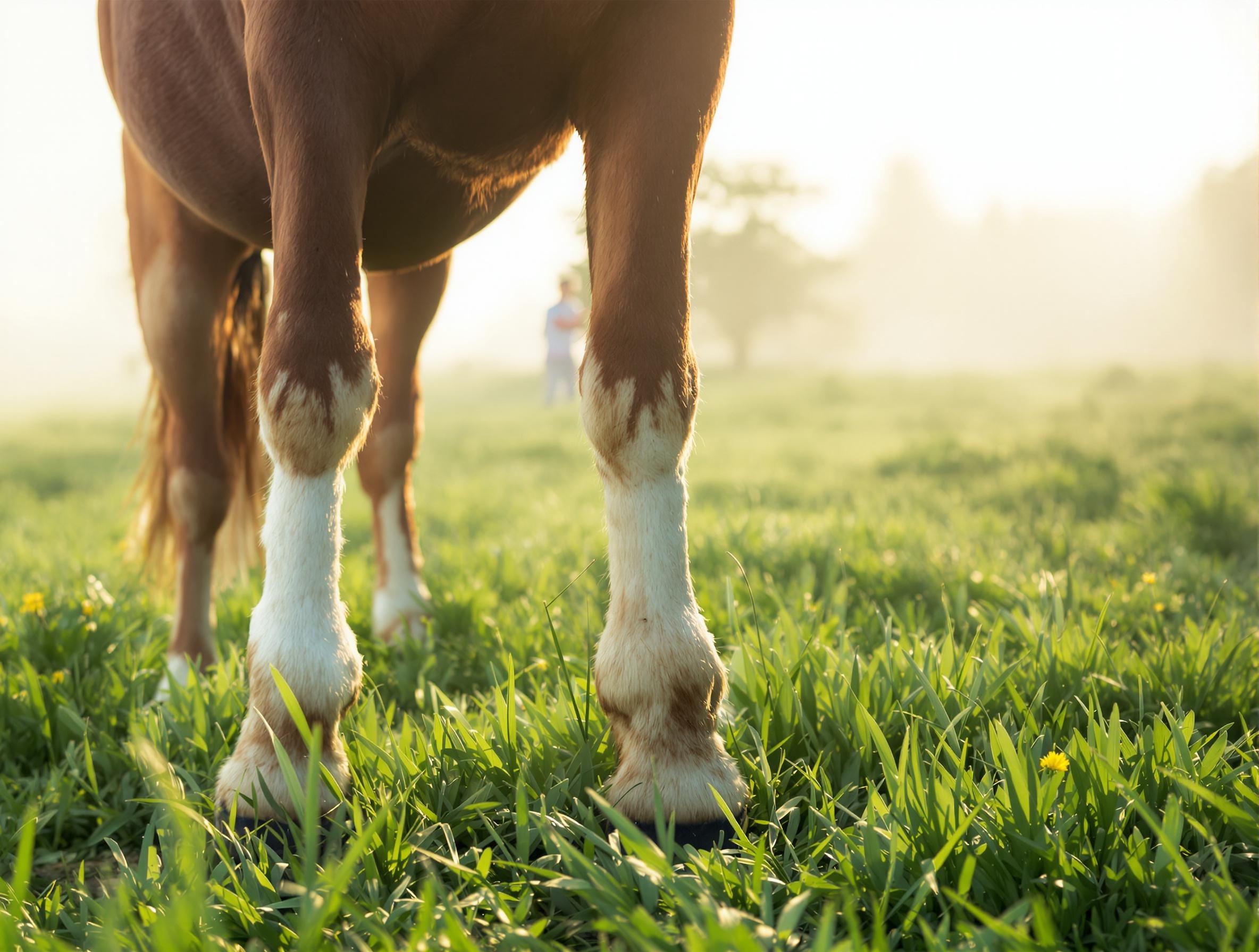 Can A Horse Recover From Lameness